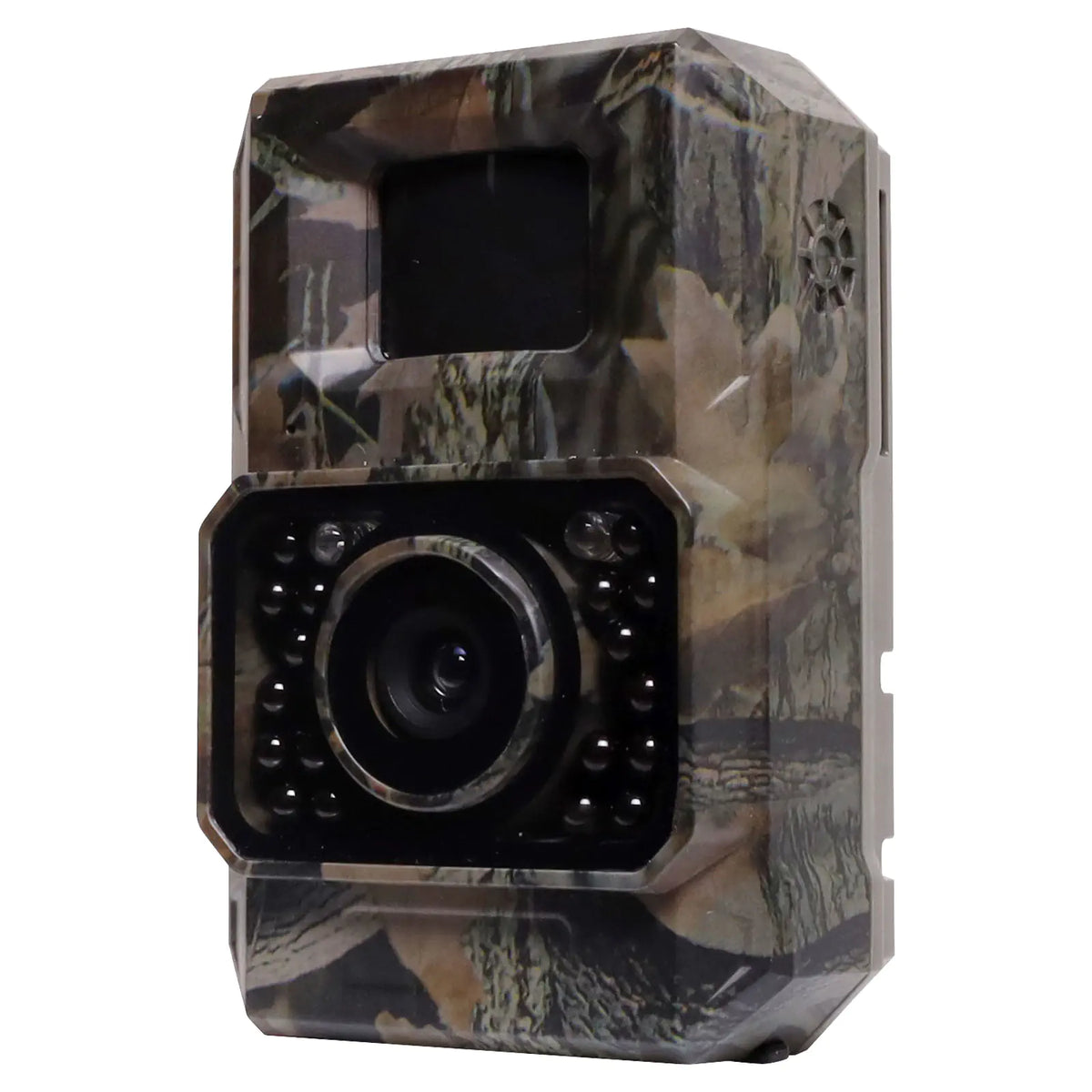Altronics 1080p HD Solar Powered WiFi Trail Camera