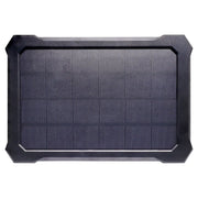 Altronics 5200mAh Solar Power Bank Charger For Scouting Cameras