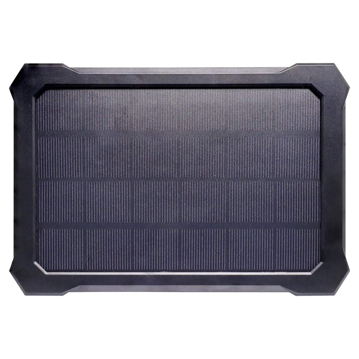 Altronics 5200mAh Solar Power Bank Charger For Scouting Cameras
