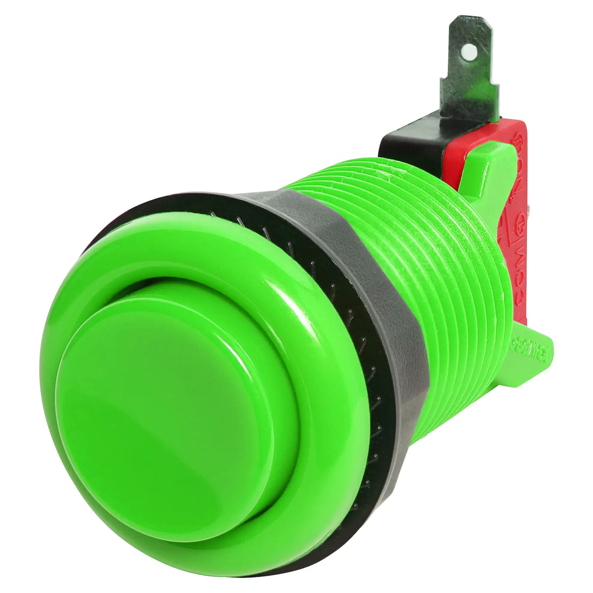Arcade Style Momentary Switch