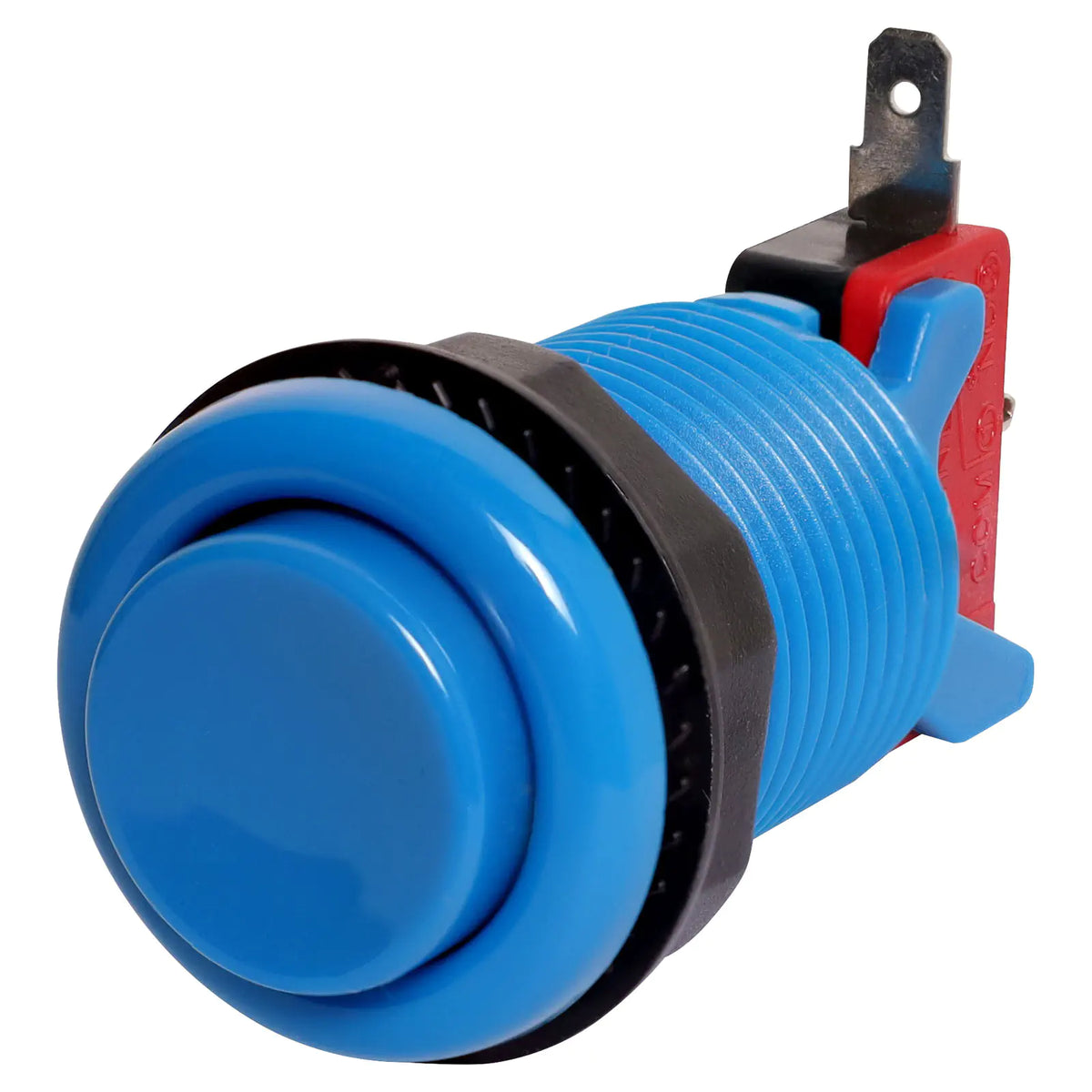 Arcade Style Momentary Switch