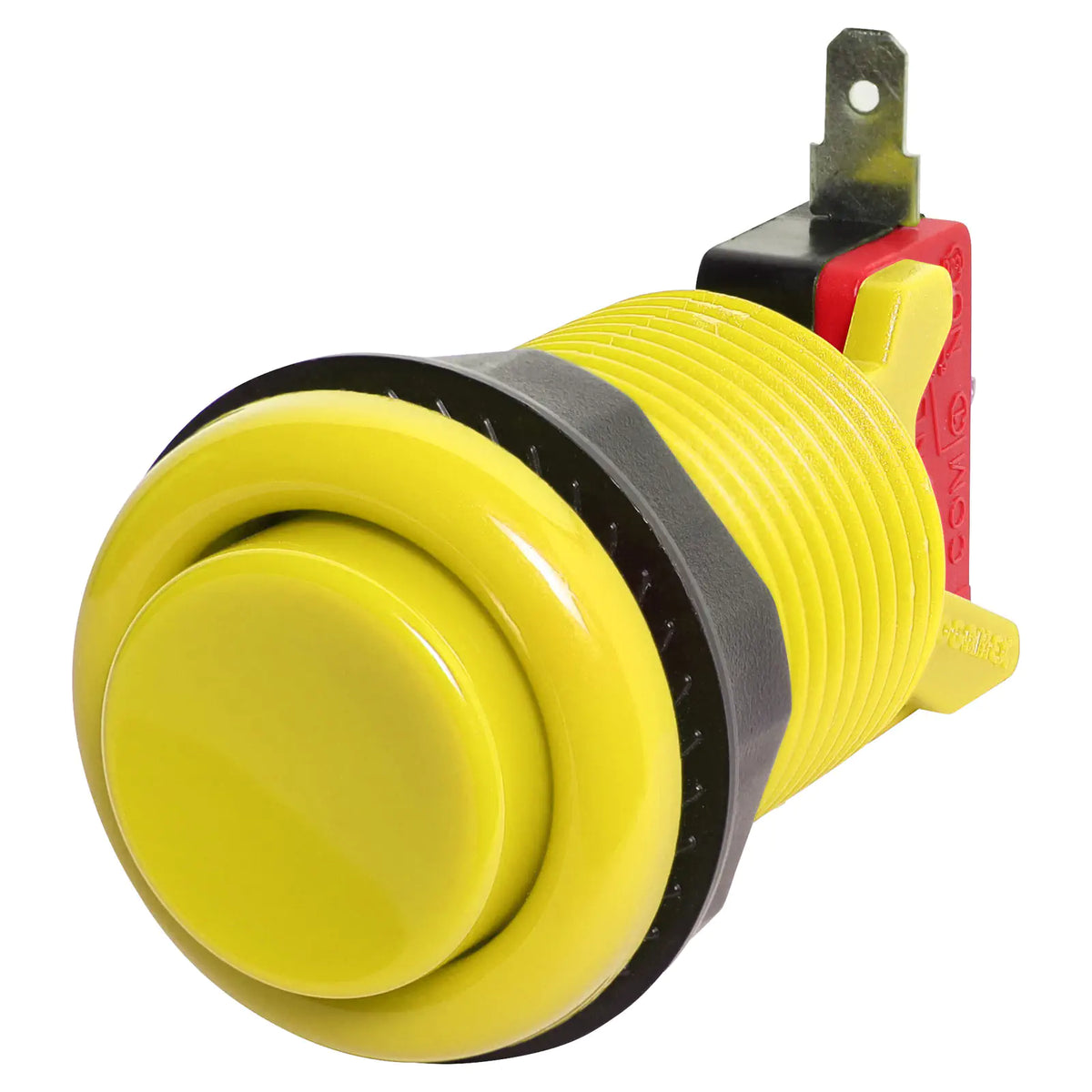 Arcade Style Momentary Switch
