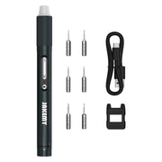 Jakemy USB 9 In 1 Electronic Screwdriver Kit