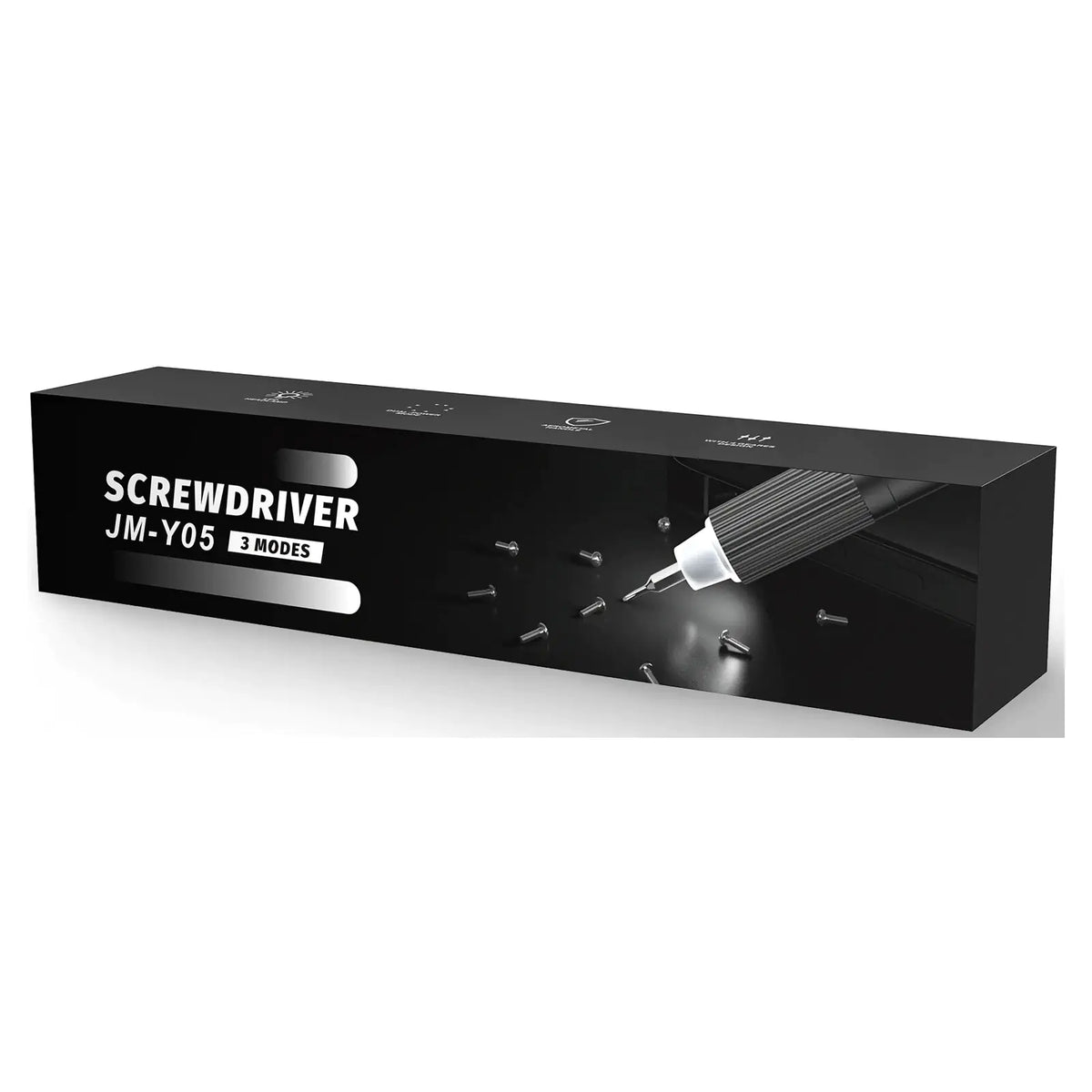 Jakemy USB 9 In 1 Electronic Screwdriver Kit