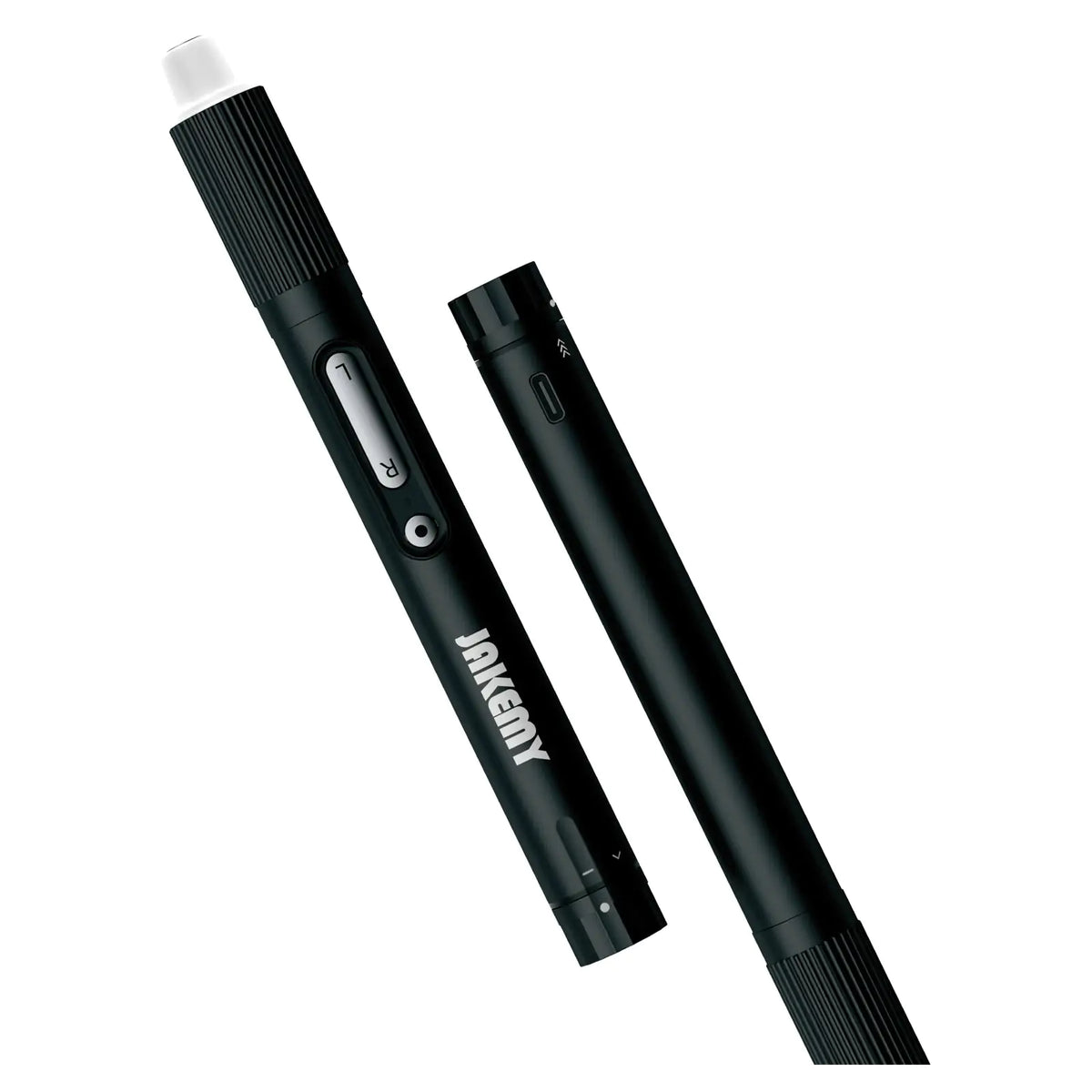 Jakemy USB 9 In 1 Electronic Screwdriver Kit