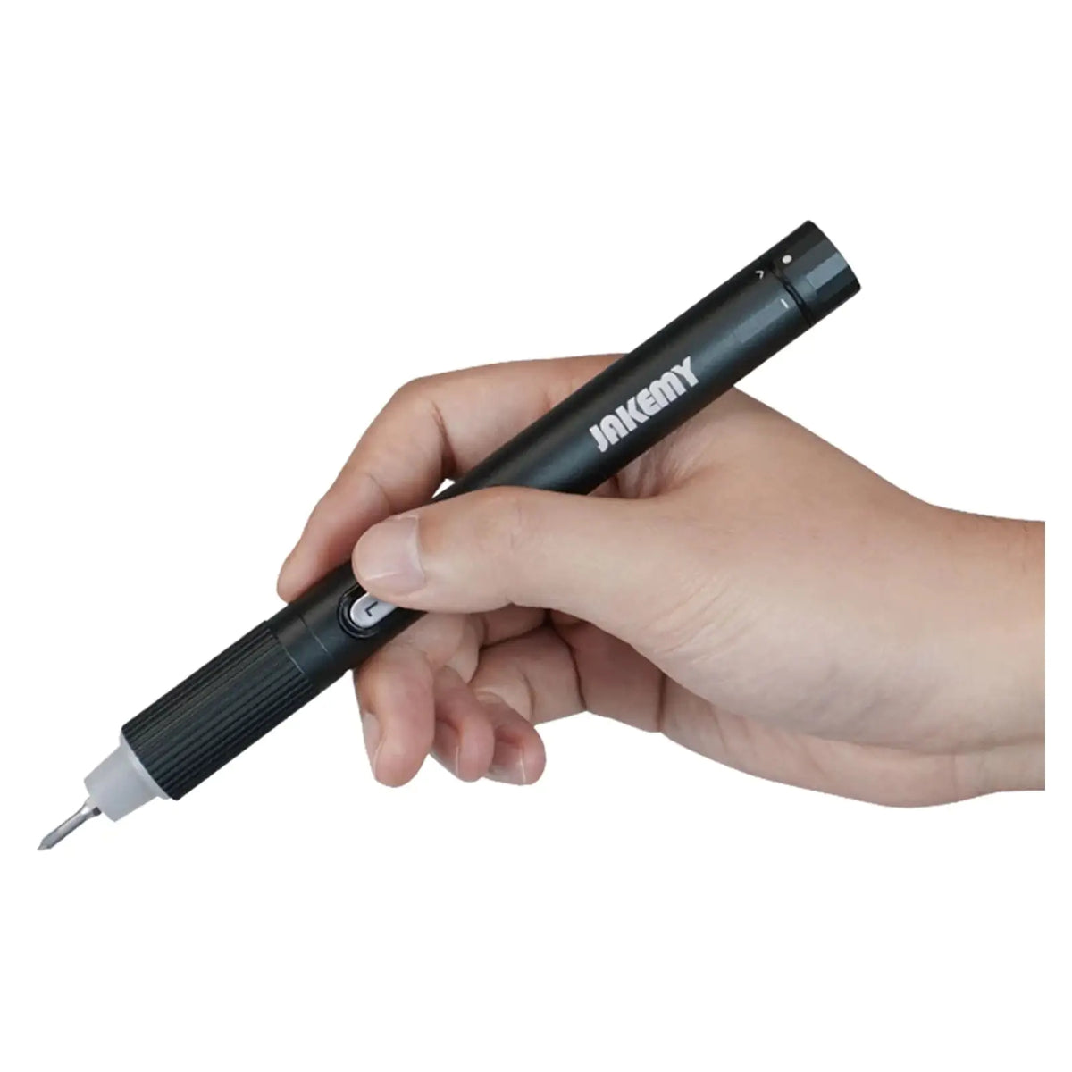 Jakemy USB 9 In 1 Electronic Screwdriver Kit