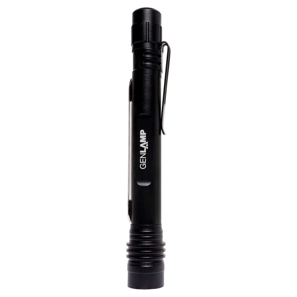 3W LED Aluminium Pen Light With 1W Lantern