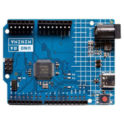 Altronics Funduino UNO R4 Arduino Compatible Development Board