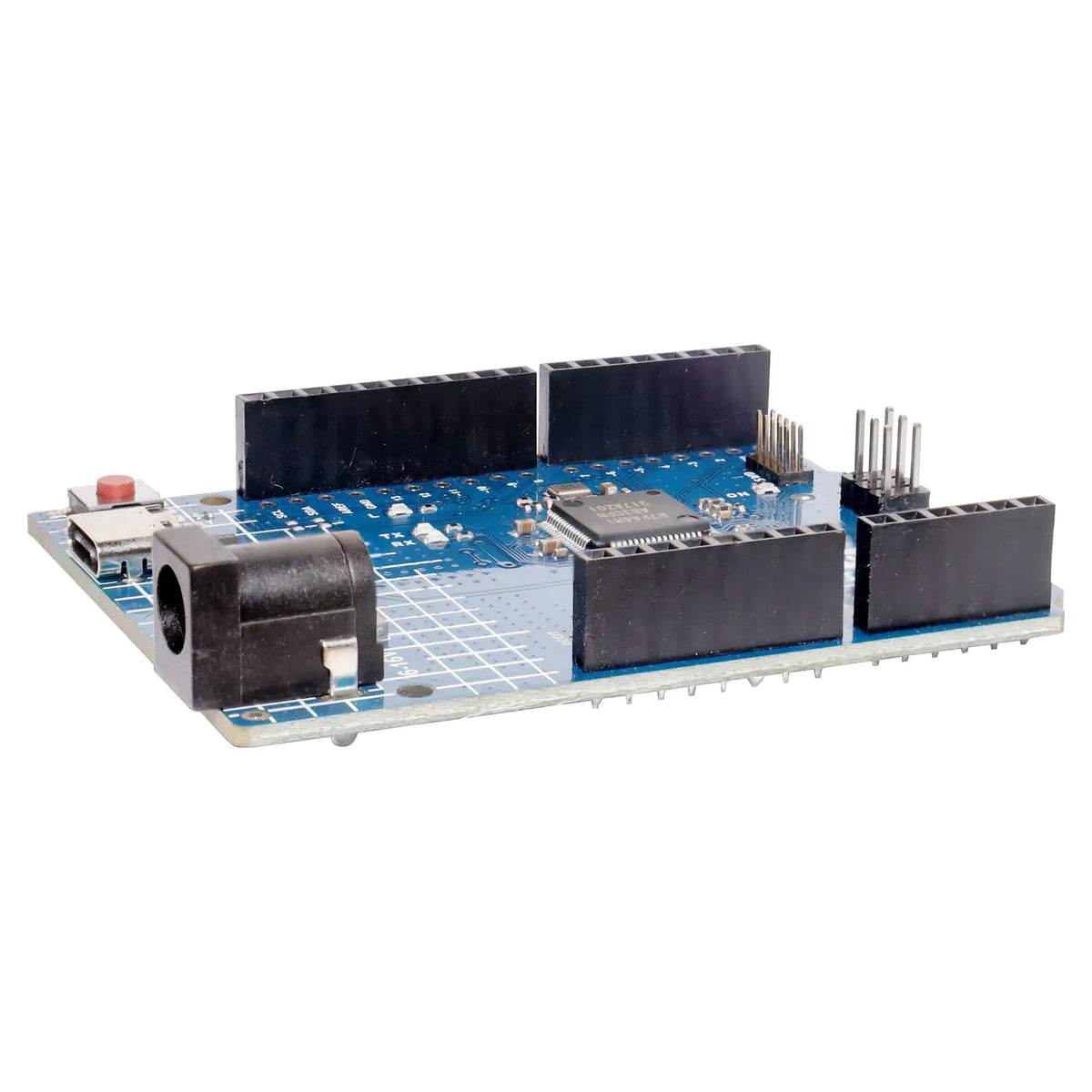 Altronics Funduino UNO R4 Arduino Compatible Development Board