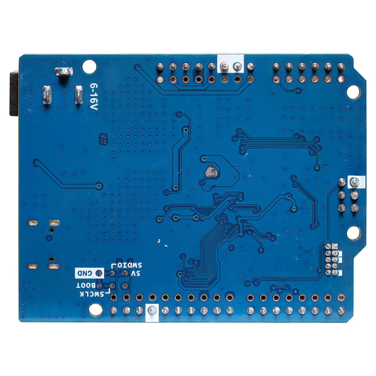 Altronics Funduino UNO R4 Arduino Compatible Development Board