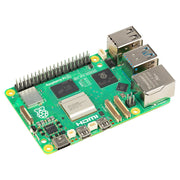 Raspberry Pi 5 Single Board Computer 4GB