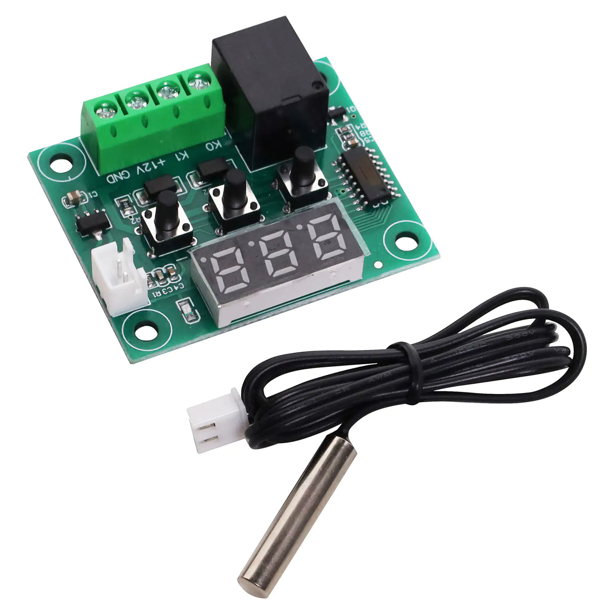 Altronics W1209 High Precision Temperature Control Module