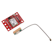 Altronics NEO-6M GPS Breakout Module with Antenna