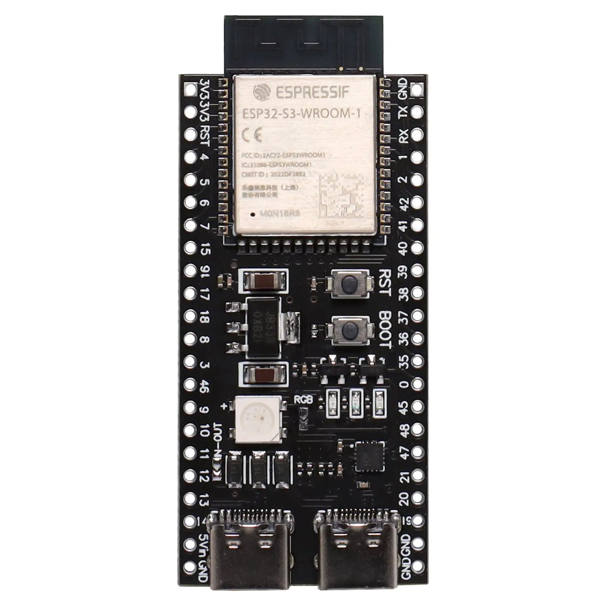 Altronics ESP32-S3 Development Board