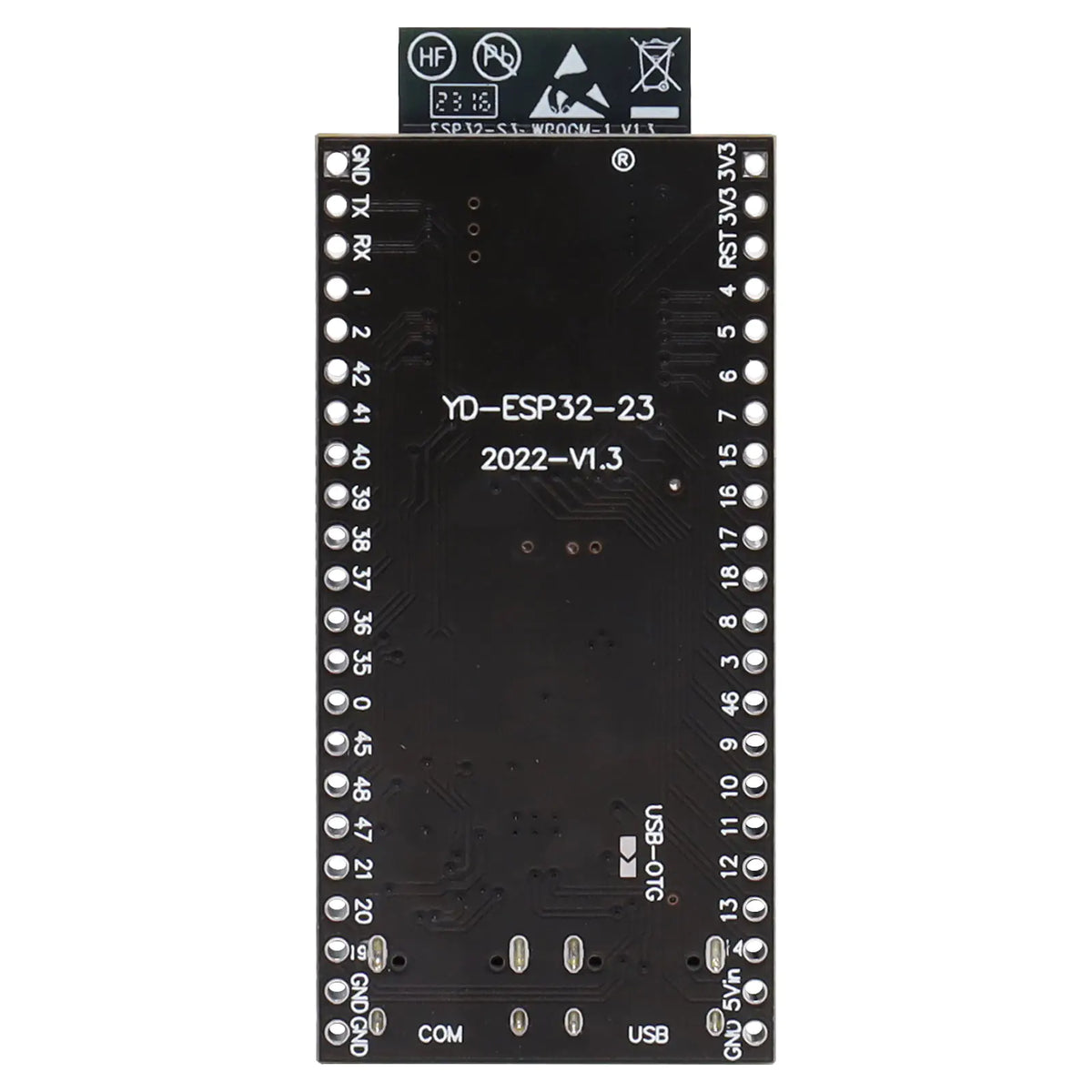 Altronics ESP32-S3 Development Board