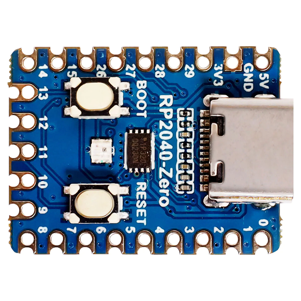 RP2040-Zero Development Board