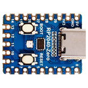 RP2040-Zero Development Board