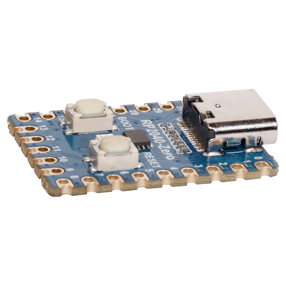 RP2040-Zero Development Board