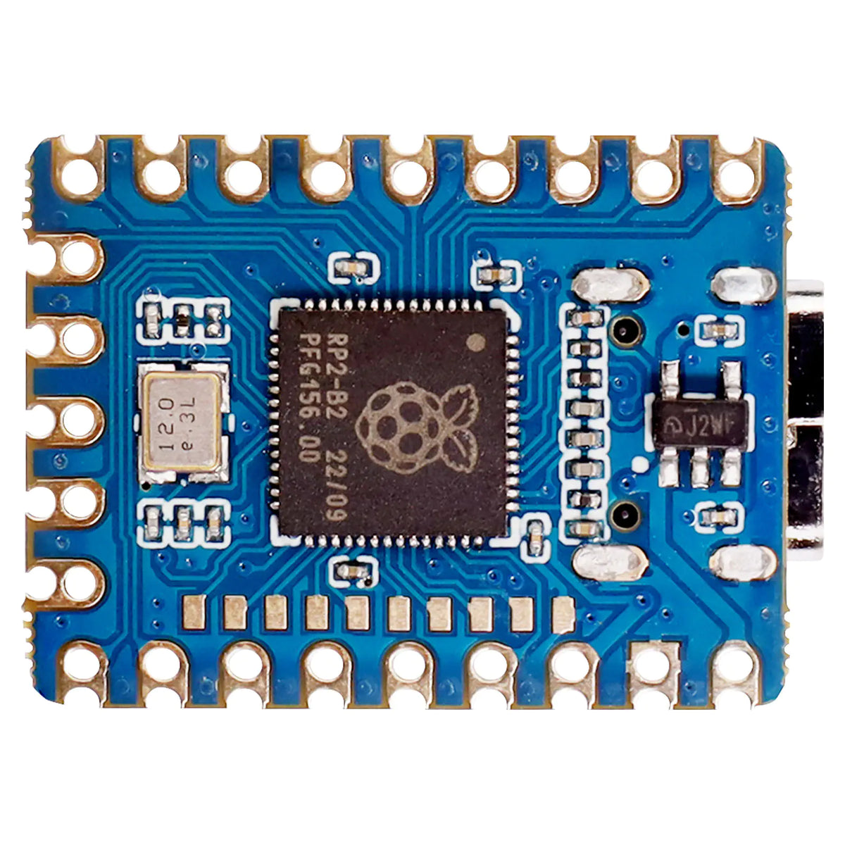 RP2040-Zero Development Board