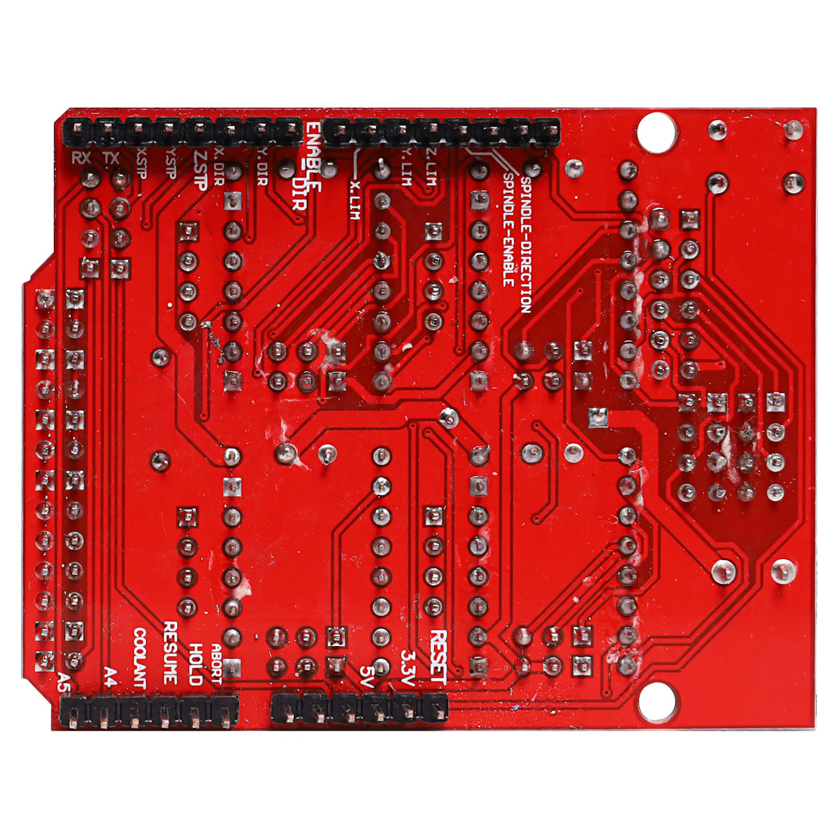 Altronics CNC Shield V3 A4988 Stepper Control Module