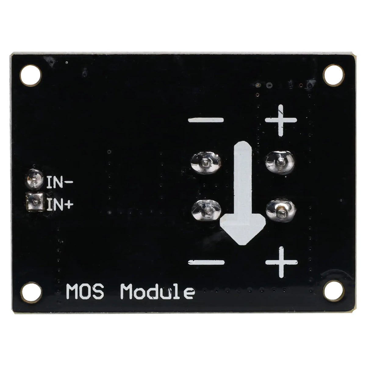 PWM Mosfet Motor Speed Controller 5-22A