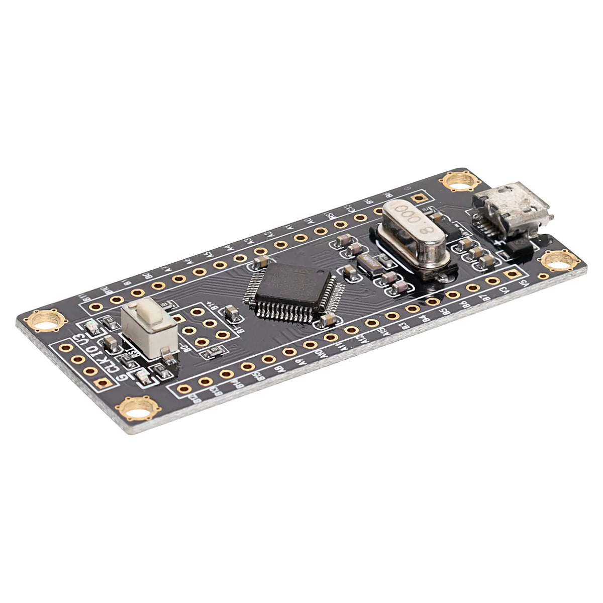 STM32 F103C8T6 ARM SWD Development Board