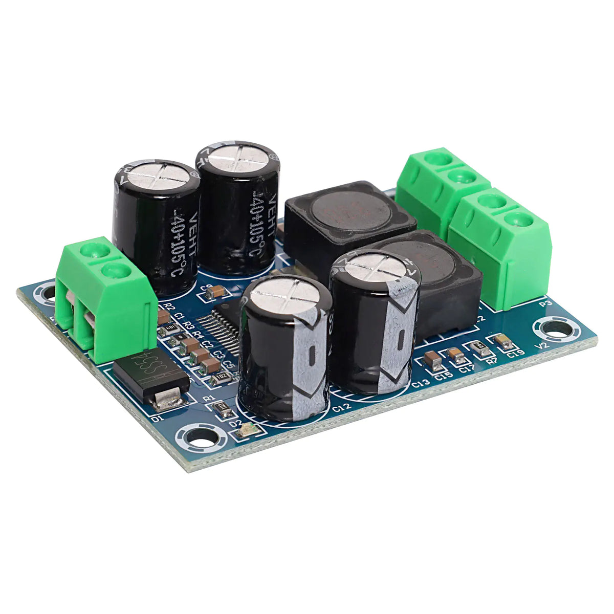 Altronics TPA3118 60W Mono Digital Audio Amplifier Board