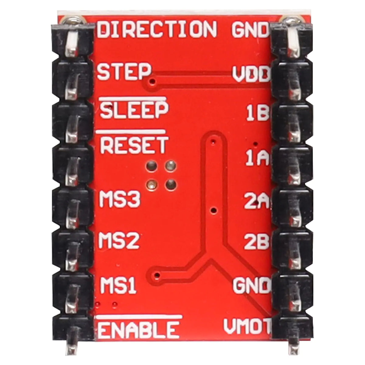 A4988 Stepper Motor Driver With Heatsink