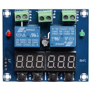 Altronics XH-M452 Dual Output Temperature & Humidity Control Board