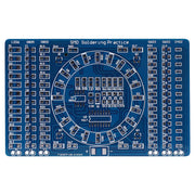 Altronics Soldering SMD Components Practice Board Kit