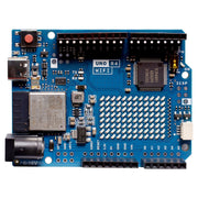 Altronics Funduino UNO R4 Wi-Fi Arduino Compatible Development Board