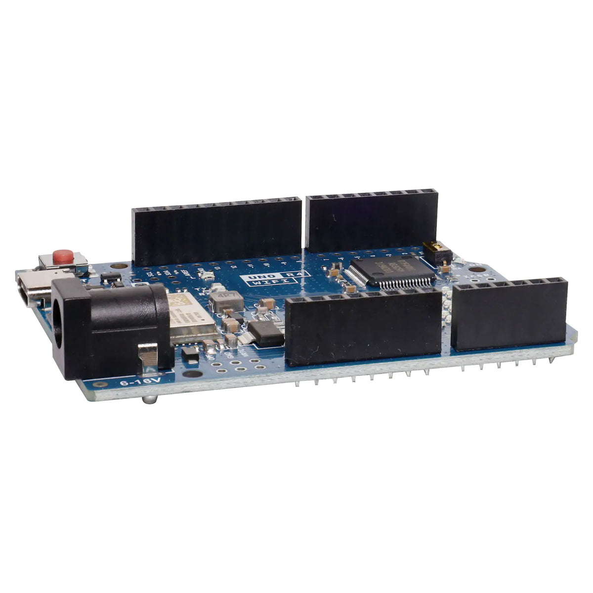 Altronics Funduino UNO R4 Wi-Fi Arduino Compatible Development Board