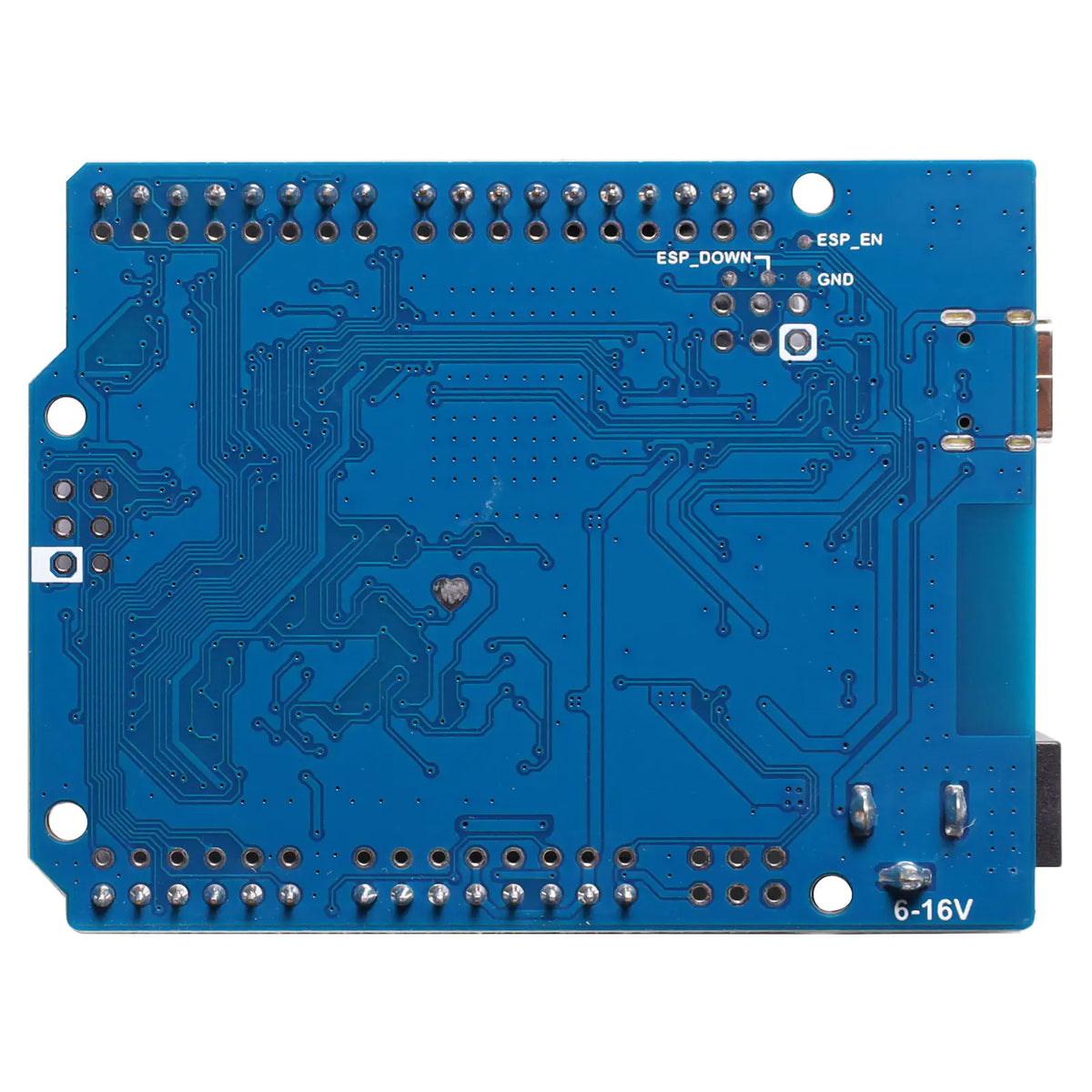 Altronics Funduino UNO R4 Wi-Fi Arduino Compatible Development Board
