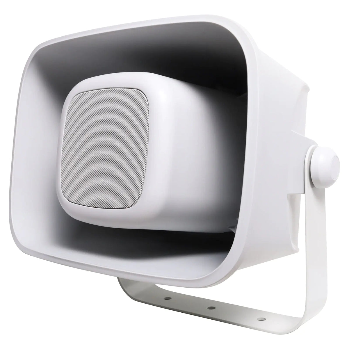 Altronics 60W 100V IP66 Weatherproof Music Horn Speaker