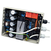 Altronics Variable Speed Induction Motor Drive Kit