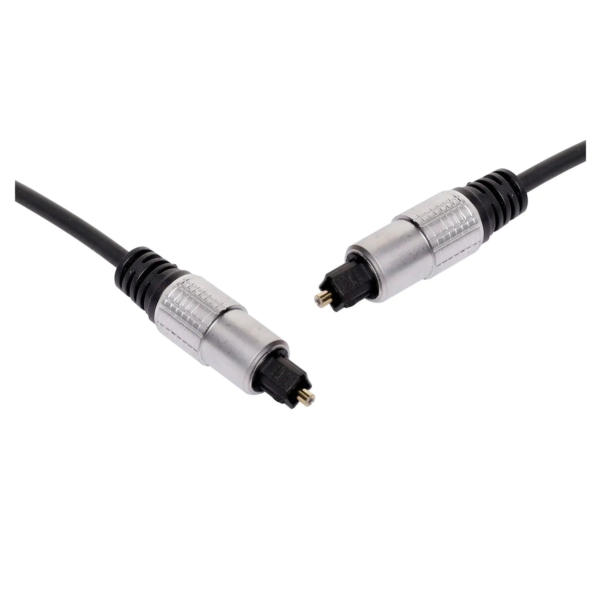 Altronics 5m Toslink to Toslink S/PDIF Optical Audio Cable