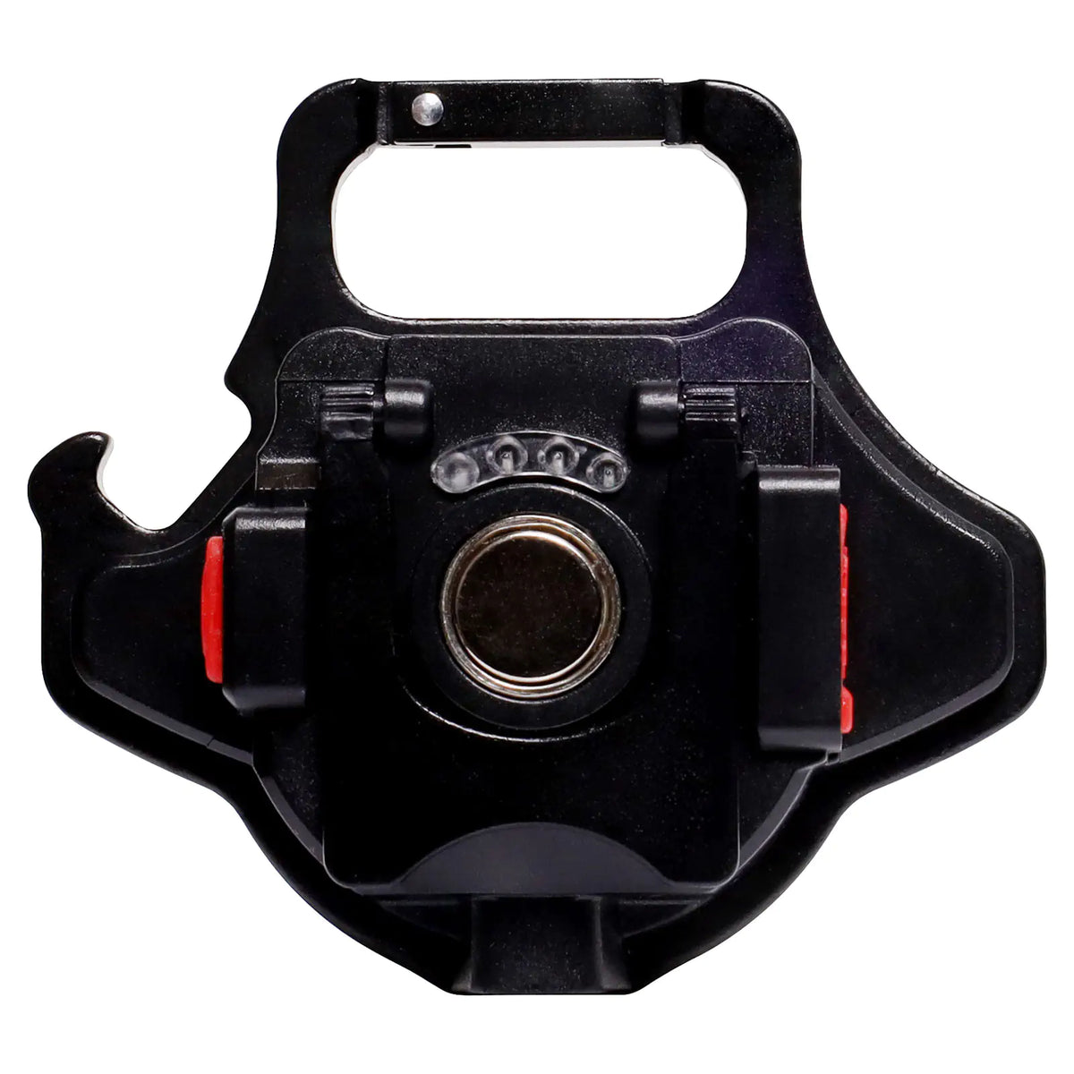 Altronics Clip On Aluminium LED Torch