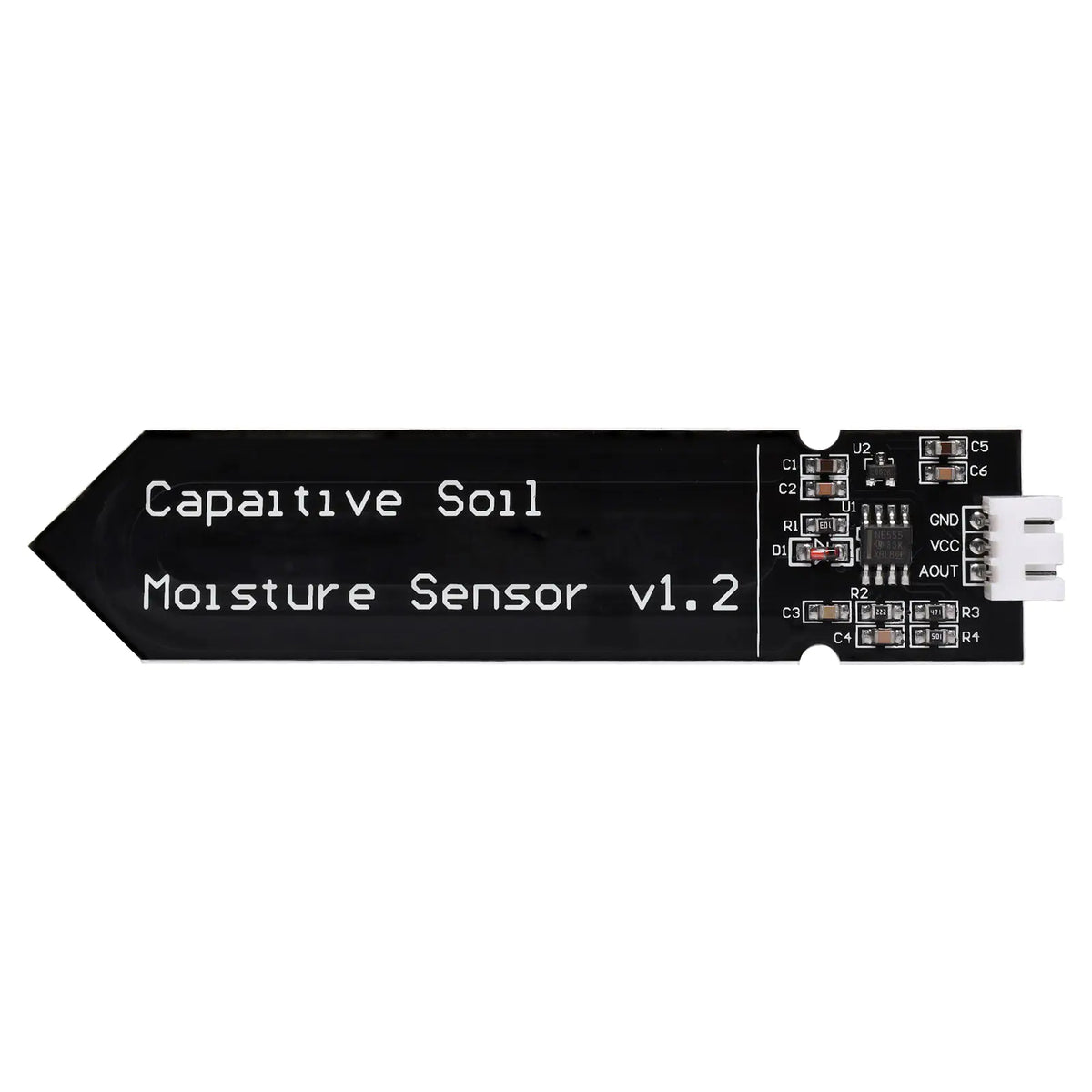 Altronics Soil Moisture Breakout for Arduino