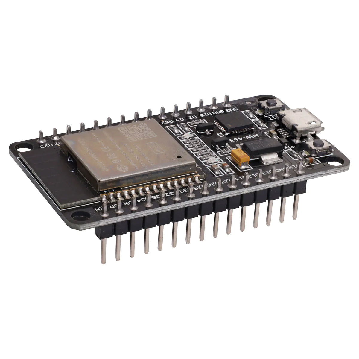 Altronics ESP32 Wireless Transmission Starter Kit