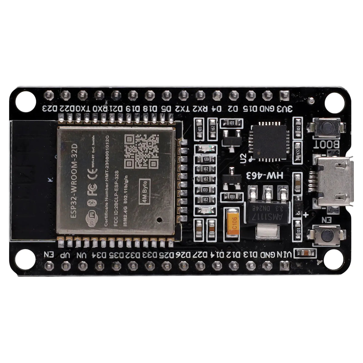 Altronics ESP32 Wireless Transmission Starter Kit