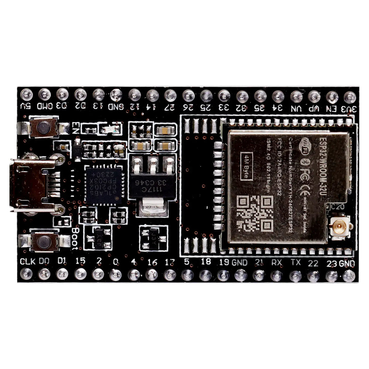 Altronics ESP32-S3 Ultimate Starter Development Kit