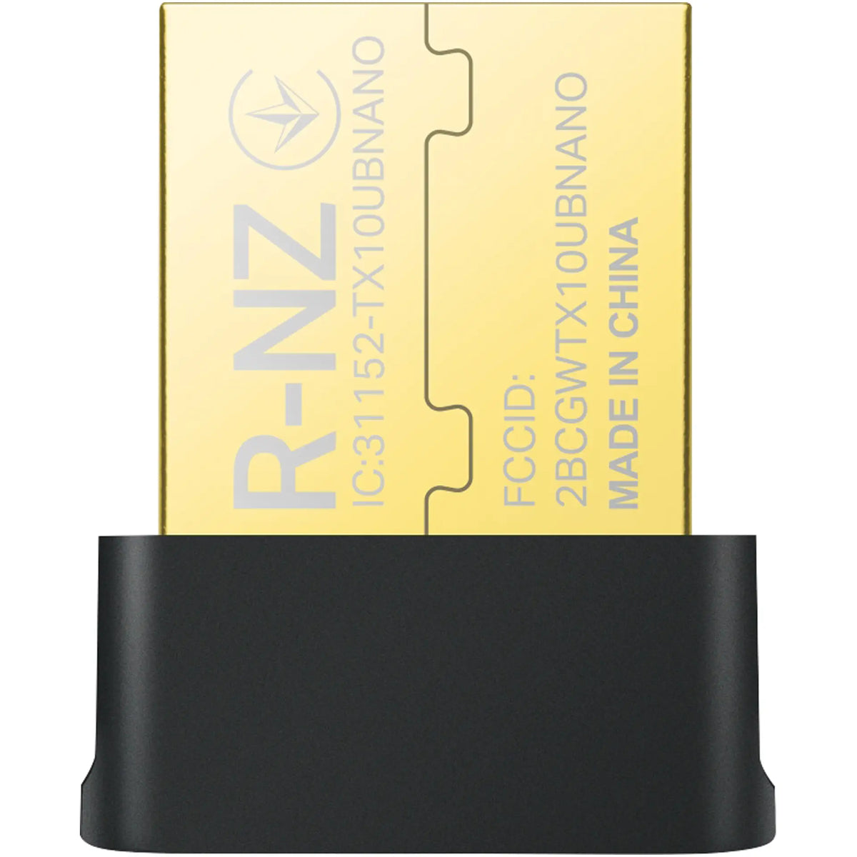 TX10UB Nano Wi-Fi 6 Bluetooth 5.3 USB Adapter