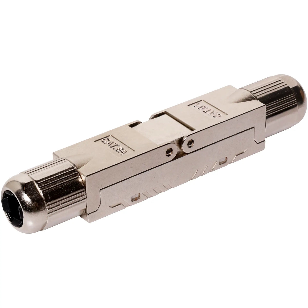 Altronics Cat6A RJ45 Shielded Punchdown Joiner