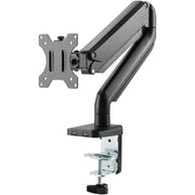 Dynalink 17-32" LCD Flat/Curved VESA USB Desk Mount