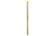 Celco Metal Ruler - 1m
