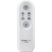 Dynalink Universal Remote Control - Simple Learning