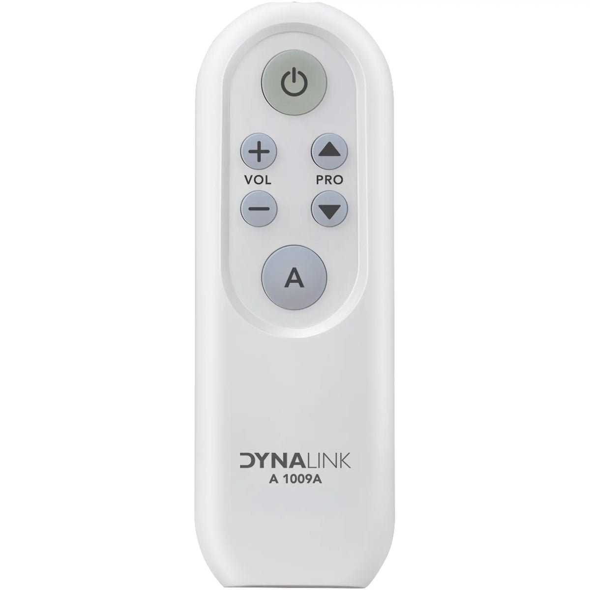 Dynalink Universal Remote Control - Simple Learning