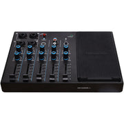 Redback 5 Channel Mixer With Bluetooth