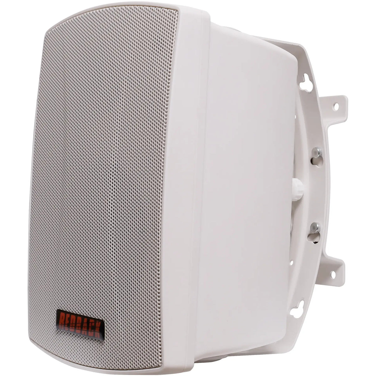 30W 8 Ohm White Wall Mount Speaker Pair