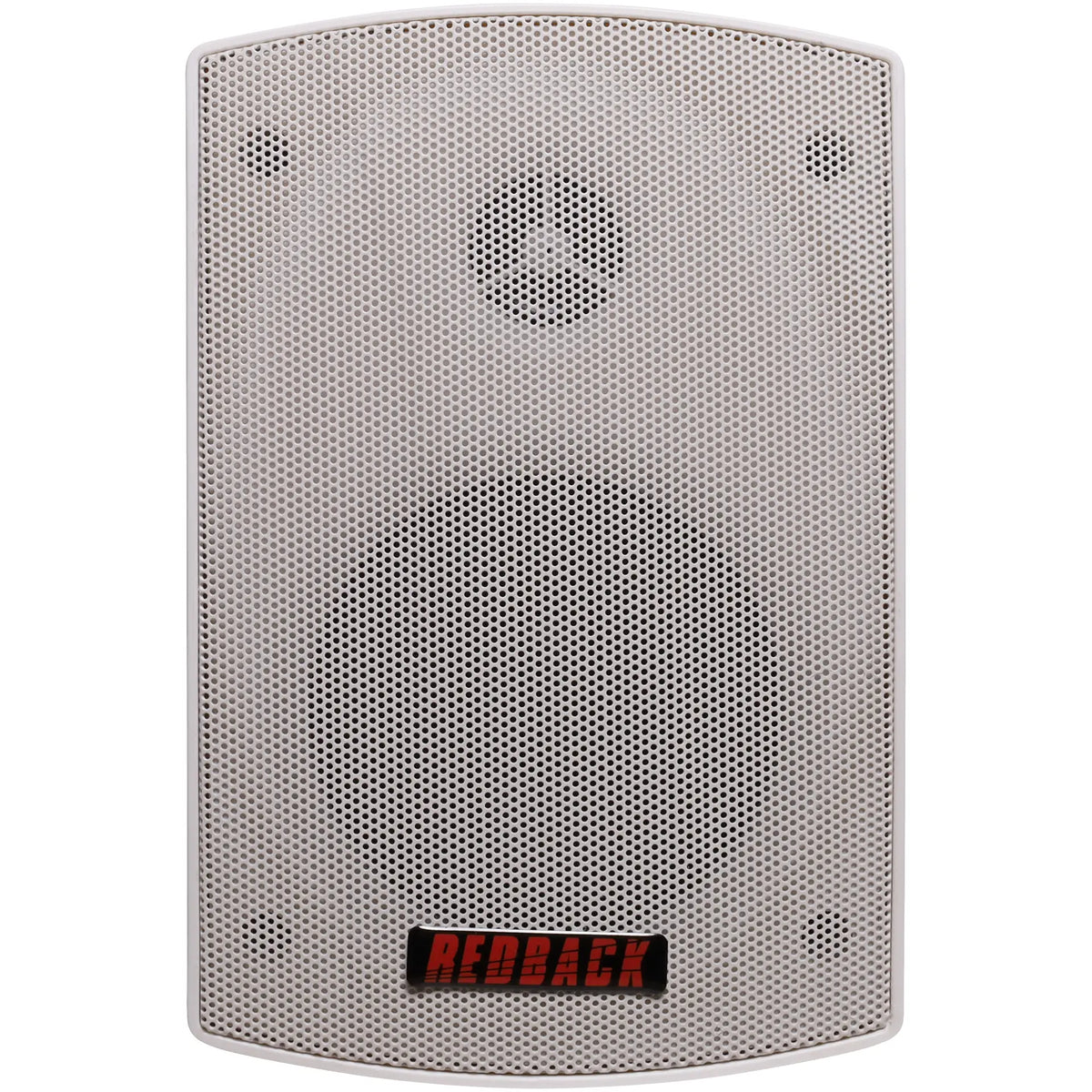 30W 8 Ohm White Wall Mount Speaker Pair